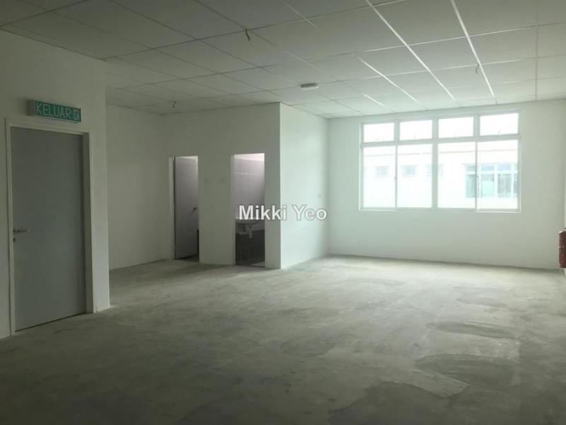 Kedai-Pejabat untuk Dijual di Sungai Rengit, Pengerang oleh Mikki Yeo - iProperty.com.my