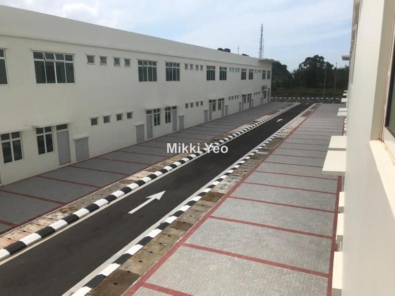 Kedai-Pejabat untuk Dijual di Sungai Rengit, Pengerang oleh Mikki Yeo - iProperty.com.my