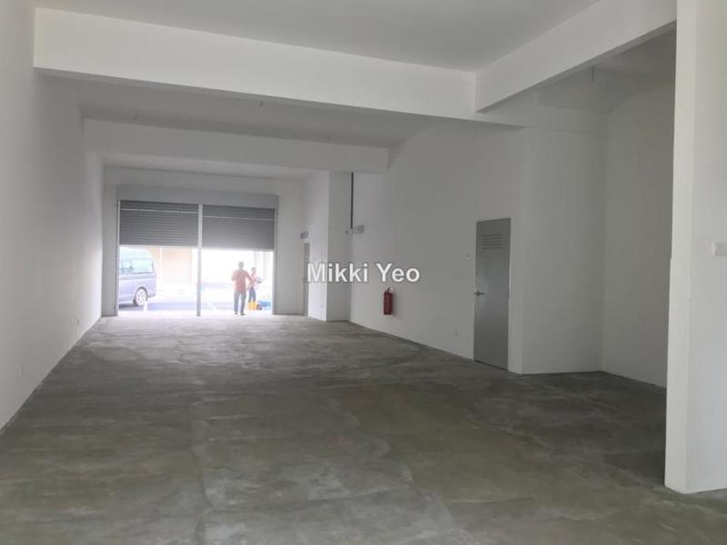 Kedai-Pejabat untuk Dijual di Sungai Rengit, Pengerang oleh Mikki Yeo - iProperty.com.my