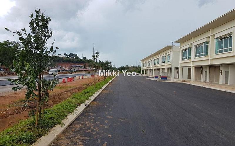Kedai-Pejabat untuk Dijual di Sungai Rengit, Pengerang oleh Mikki Yeo - iProperty.com.my