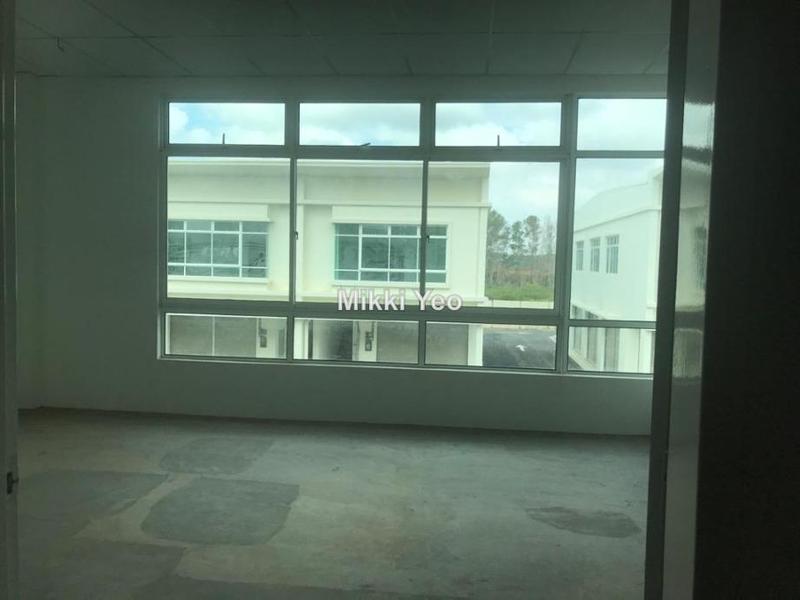 Kedai-Pejabat untuk Dijual di Sungai Rengit, Pengerang oleh Mikki Yeo - iProperty.com.my