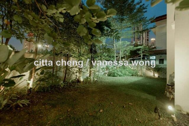 Bungalow House untuk Dijual di Mont Kiara, Kuala Lumpur oleh Citta Cheng - iProperty.com.my