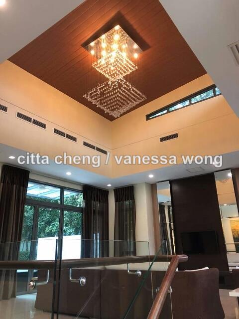Banglo untuk Dijual di The Residence, Mont Kiara oleh Citta Cheng - iProperty.com.my