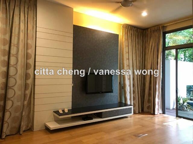 Banglo untuk Dijual di The Residence, Mont Kiara oleh Citta Cheng - iProperty.com.my