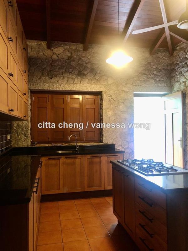 Bungalow House untuk Dijual di Country Heights Damansara, Kuala Lumpur oleh Citta Cheng - iProperty.com.my