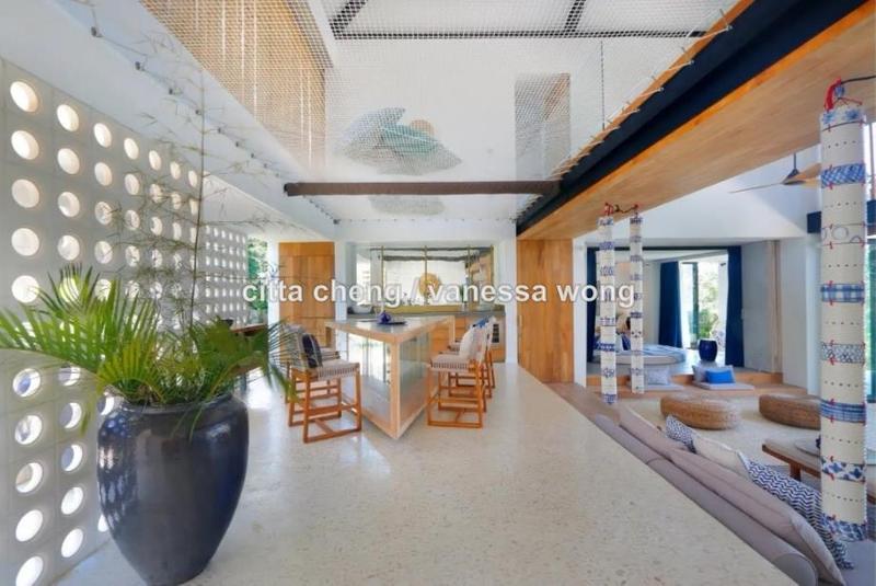 Bungalow House for Sale in Bukit Tunku (Kenny Hills), Kuala Lumpur by Citta Cheng - iProperty.com.my