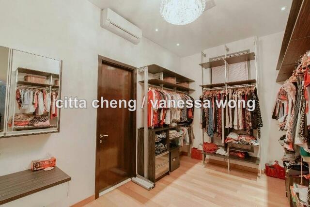 Bungalow House untuk Dijual di Mont Kiara, Kuala Lumpur oleh Citta Cheng - iProperty.com.my