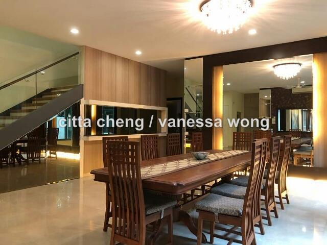 Banglo untuk Dijual di The Residence, Mont Kiara oleh Citta Cheng - iProperty.com.my
