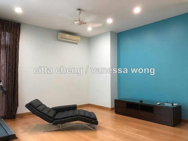 Banglo untuk Dijual di The Residence, Mont Kiara oleh Citta Cheng - iProperty.com.my
