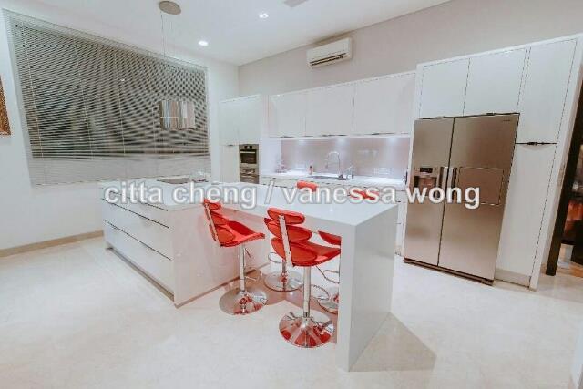 Bungalow House untuk Dijual di Mont Kiara, Kuala Lumpur oleh Citta Cheng - iProperty.com.my