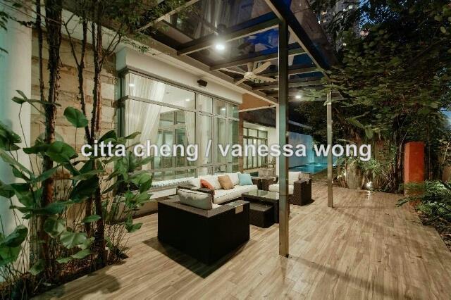 Bungalow House untuk Dijual di Mont Kiara, Kuala Lumpur oleh Citta Cheng - iProperty.com.my