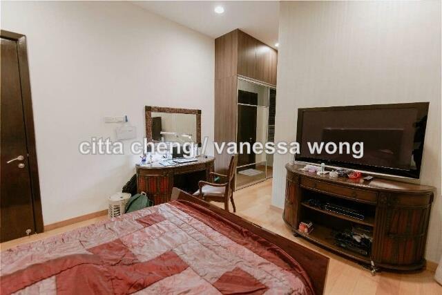 Bungalow House untuk Dijual di Mont Kiara, Kuala Lumpur oleh Citta Cheng - iProperty.com.my