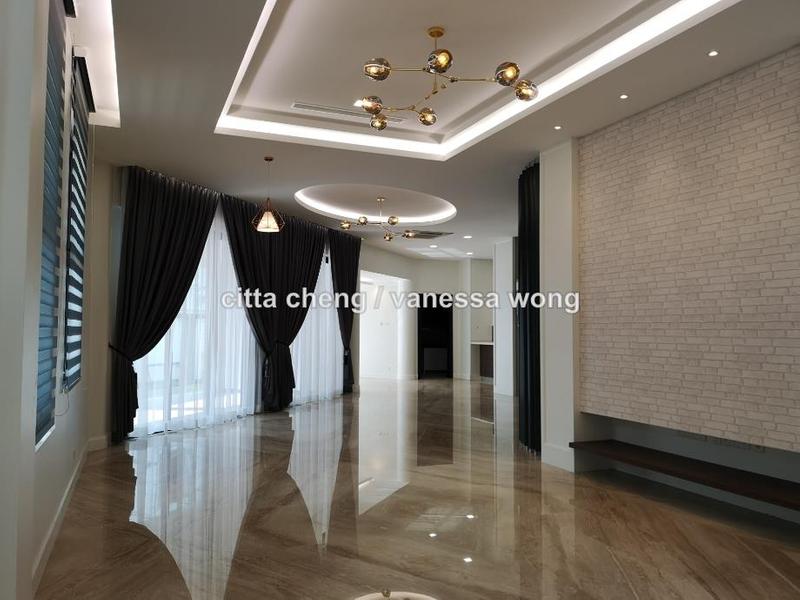 Banglo untuk Dijual di Hartamas Heights, Sri Hartamas oleh Citta Cheng - iProperty.com.my