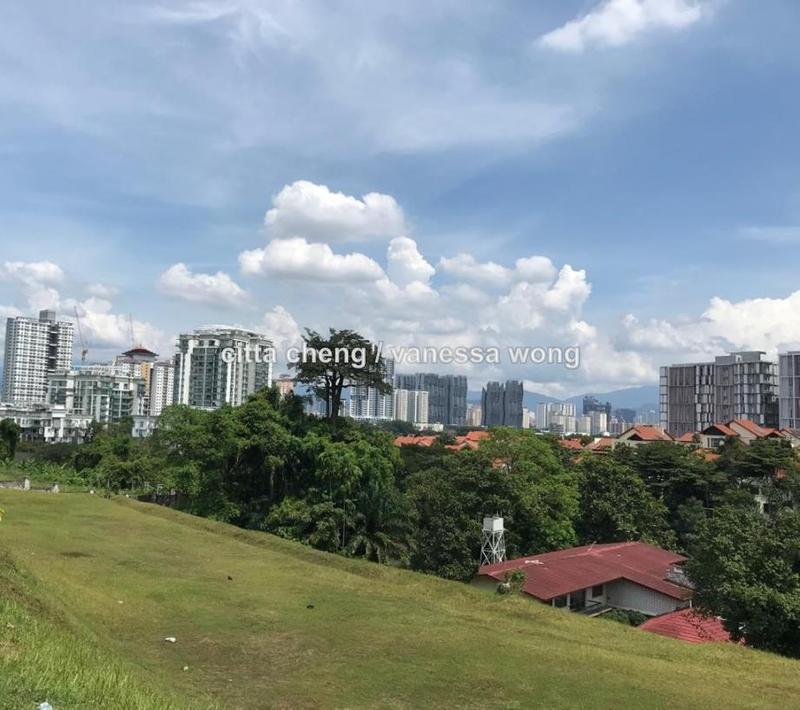 Banglo Tanah untuk Dijual di Taman Tunku, Bukit Tunku (Kenny Hills) oleh Citta Cheng - iProperty.com.my