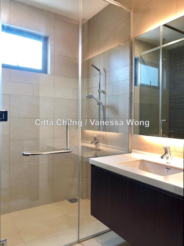 Banglo untuk Dijual di Hartamas Heights, Sri Hartamas oleh Citta Cheng - iProperty.com.my