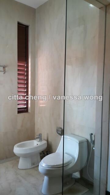 Banglo untuk Dijual di Desa Sri Hartamas, Sri Hartamas oleh Citta Cheng - iProperty.com.my