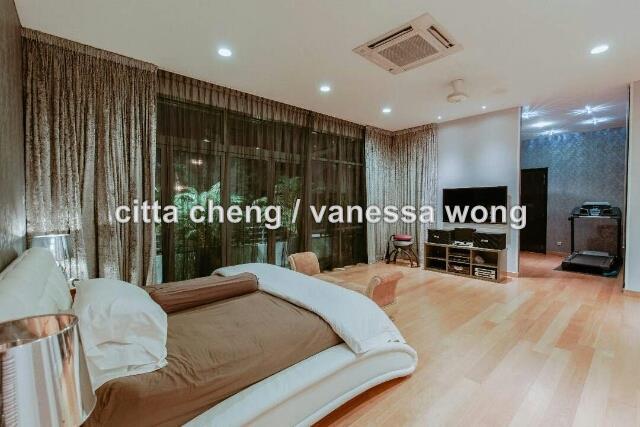 Bungalow House untuk Dijual di Mont Kiara, Kuala Lumpur oleh Citta Cheng - iProperty.com.my