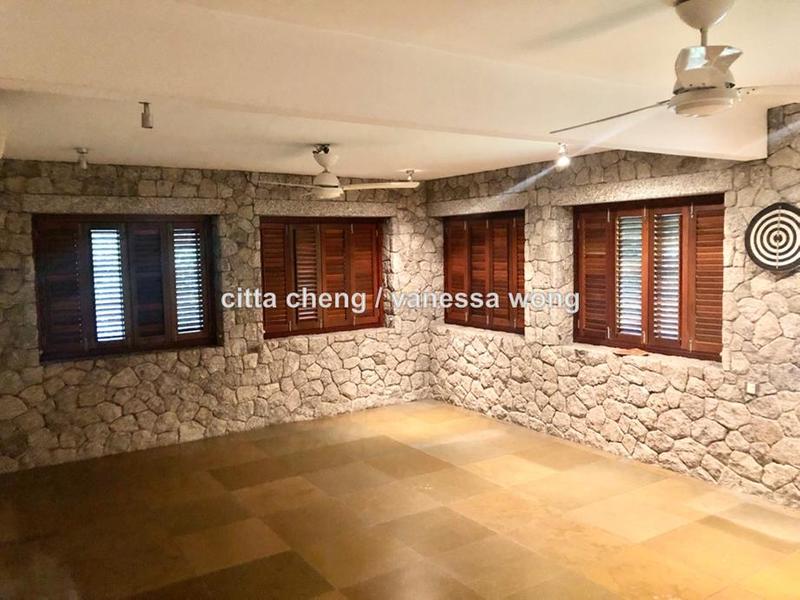 Bungalow House untuk Dijual di Country Heights Damansara, Kuala Lumpur oleh Citta Cheng - iProperty.com.my