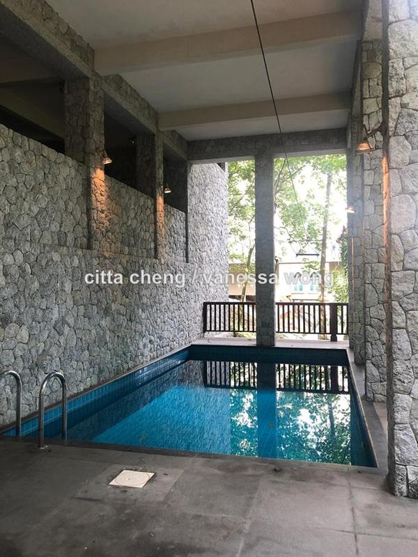 Bungalow House untuk Dijual di Country Heights Damansara, Kuala Lumpur oleh Citta Cheng - iProperty.com.my