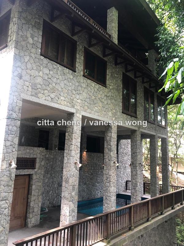 Bungalow House untuk Dijual di Country Heights Damansara, Kuala Lumpur oleh Citta Cheng - iProperty.com.my