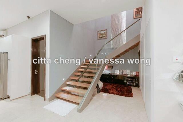Bungalow House untuk Dijual di Mont Kiara, Kuala Lumpur oleh Citta Cheng - iProperty.com.my