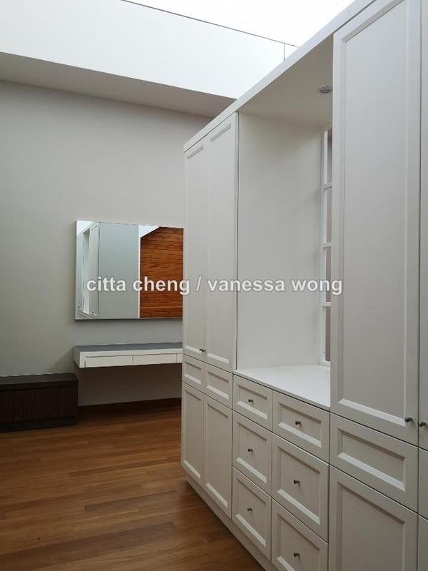 Banglo untuk Dijual di Hartamas Heights, Sri Hartamas oleh Citta Cheng - iProperty.com.my