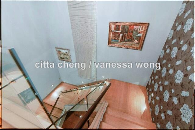 Bungalow House untuk Dijual di Mont Kiara, Kuala Lumpur oleh Citta Cheng - iProperty.com.my