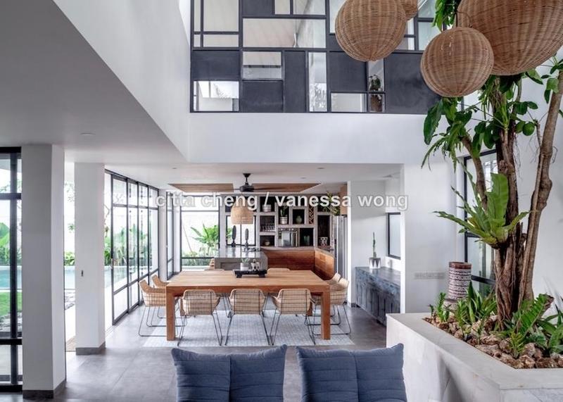 Bungalow House for Sale in Bukit Tunku (Kenny Hills), Kuala Lumpur by Citta Cheng - iProperty.com.my