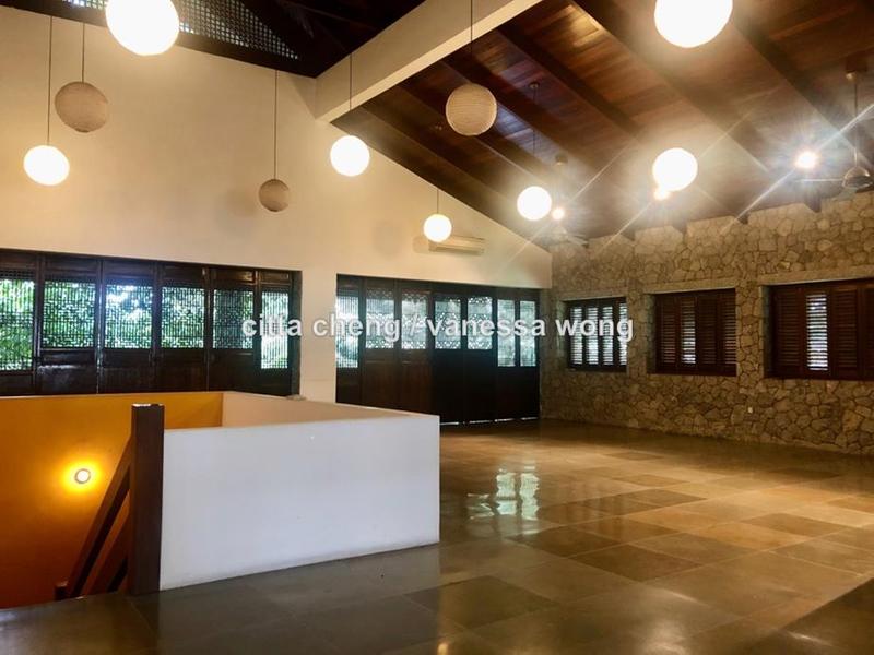 Bungalow House untuk Dijual di Country Heights Damansara, Kuala Lumpur oleh Citta Cheng - iProperty.com.my