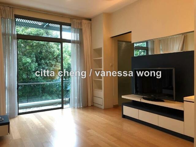 Banglo untuk Dijual di The Residence, Mont Kiara oleh Citta Cheng - iProperty.com.my