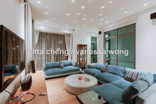 Bungalow House untuk Dijual di Mont Kiara, Kuala Lumpur oleh Citta Cheng - iProperty.com.my