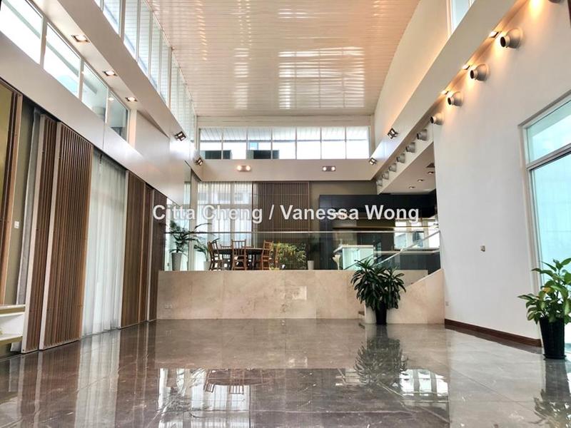 Bungalow House untuk Dijual di Country Heights Damansara, Kuala Lumpur oleh Citta Cheng - iProperty.com.my