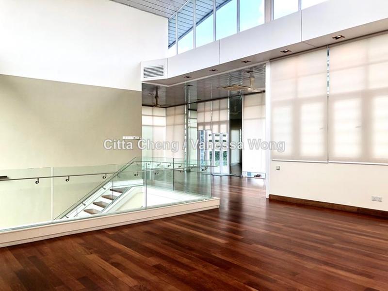 Bungalow House untuk Dijual di Country Heights Damansara, Kuala Lumpur oleh Citta Cheng - iProperty.com.my