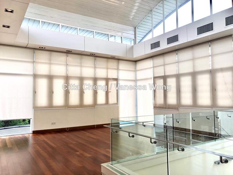 Bungalow House untuk Dijual di Country Heights Damansara, Kuala Lumpur oleh Citta Cheng - iProperty.com.my