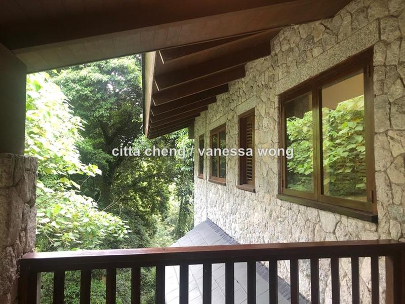 Bungalow House untuk Dijual di Country Heights Damansara, Kuala Lumpur oleh Citta Cheng - iProperty.com.my