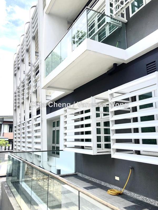 Bungalow House untuk Dijual di Country Heights Damansara, Kuala Lumpur oleh Citta Cheng - iProperty.com.my