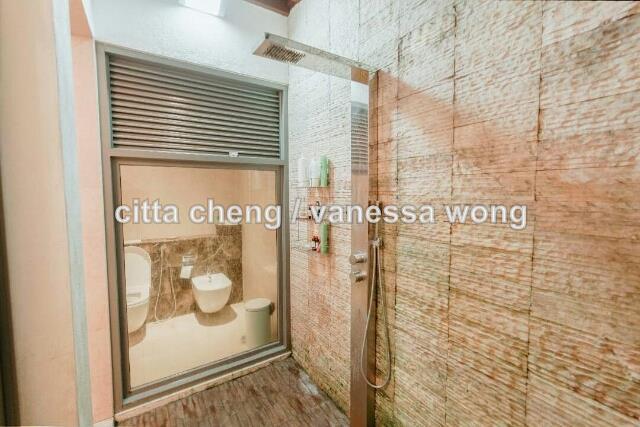 Bungalow House untuk Dijual di Mont Kiara, Kuala Lumpur oleh Citta Cheng - iProperty.com.my