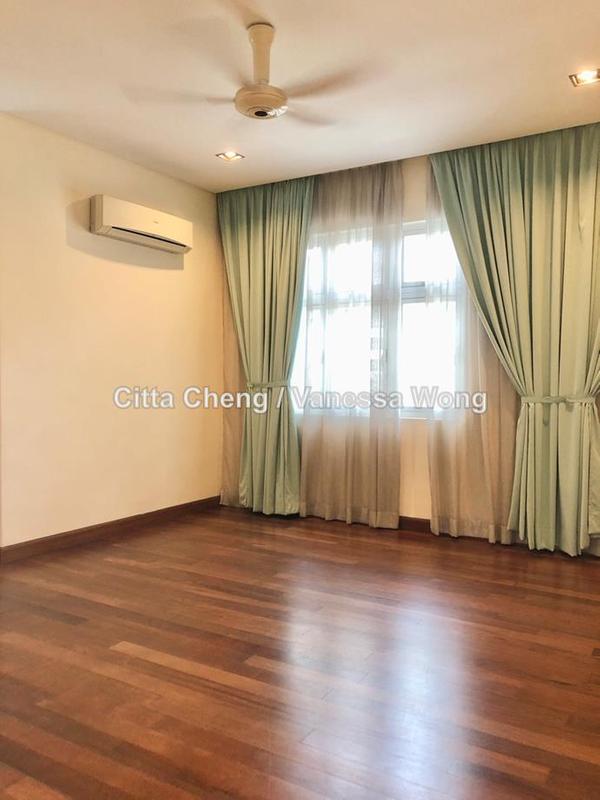 Bungalow House untuk Dijual di Country Heights Damansara, Kuala Lumpur oleh Citta Cheng - iProperty.com.my