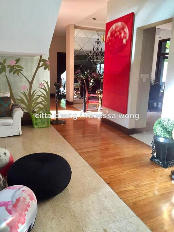 Banglo untuk Dijual di Desa Sri Hartamas, Sri Hartamas oleh Citta Cheng - iProperty.com.my