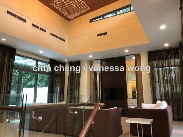 Banglo untuk Dijual di The Residence, Mont Kiara oleh Citta Cheng - iProperty.com.my