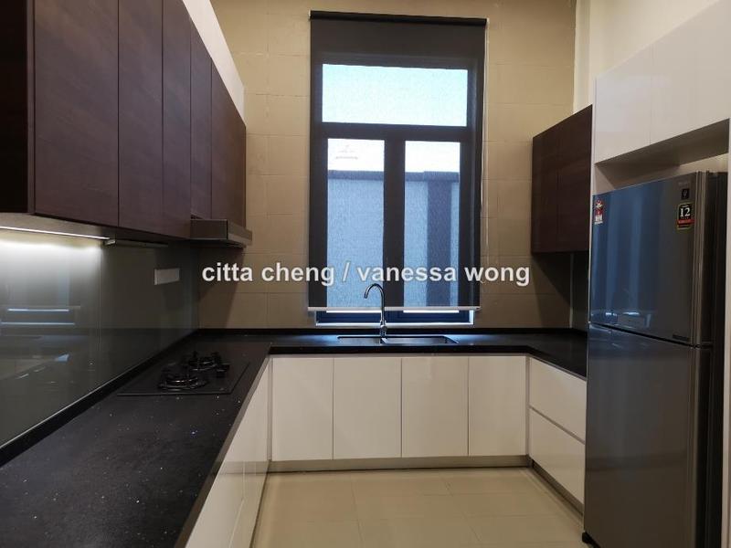 Banglo untuk Dijual di Hartamas Heights, Sri Hartamas oleh Citta Cheng - iProperty.com.my