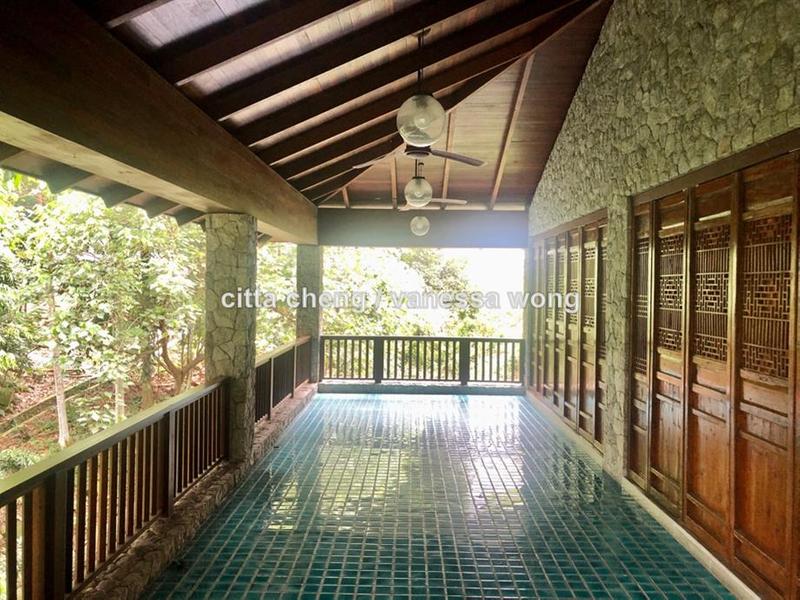 Bungalow House untuk Dijual di Country Heights Damansara, Kuala Lumpur oleh Citta Cheng - iProperty.com.my