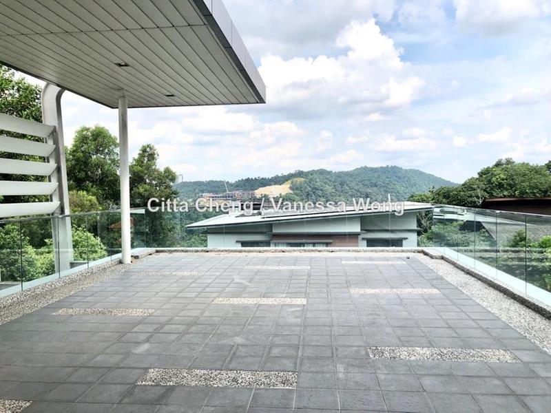 Bungalow House untuk Dijual di Country Heights Damansara, Kuala Lumpur oleh Citta Cheng - iProperty.com.my
