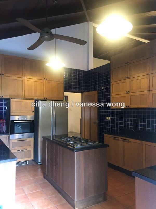 Bungalow House untuk Dijual di Country Heights Damansara, Kuala Lumpur oleh Citta Cheng - iProperty.com.my