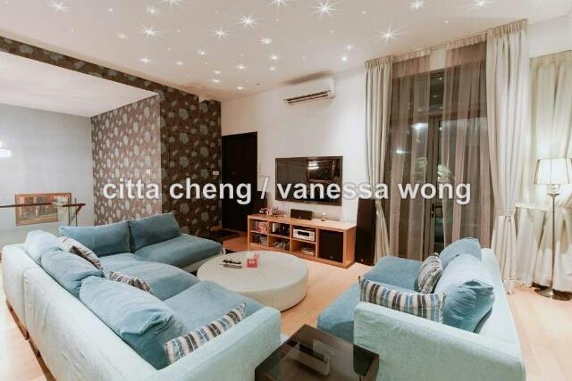 Bungalow House untuk Dijual di Mont Kiara, Kuala Lumpur oleh Citta Cheng - iProperty.com.my