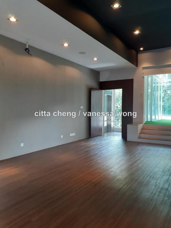 Bungalow House for Sale in Bangsar, Kuala Lumpur by Citta Cheng - iProperty.com.my