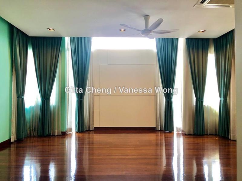 Bungalow House untuk Dijual di Country Heights Damansara, Kuala Lumpur oleh Citta Cheng - iProperty.com.my