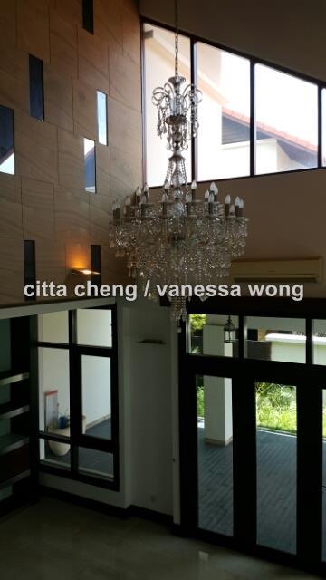 Banglo untuk Dijual di Desa Sri Hartamas, Sri Hartamas oleh Citta Cheng - iProperty.com.my