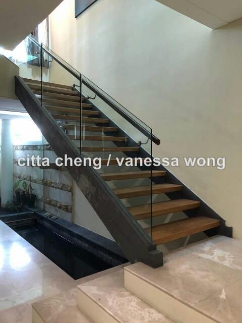 Banglo untuk Dijual di The Residence, Mont Kiara oleh Citta Cheng - iProperty.com.my