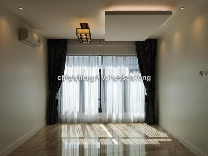 Banglo untuk Dijual di Hartamas Heights, Sri Hartamas oleh Citta Cheng - iProperty.com.my